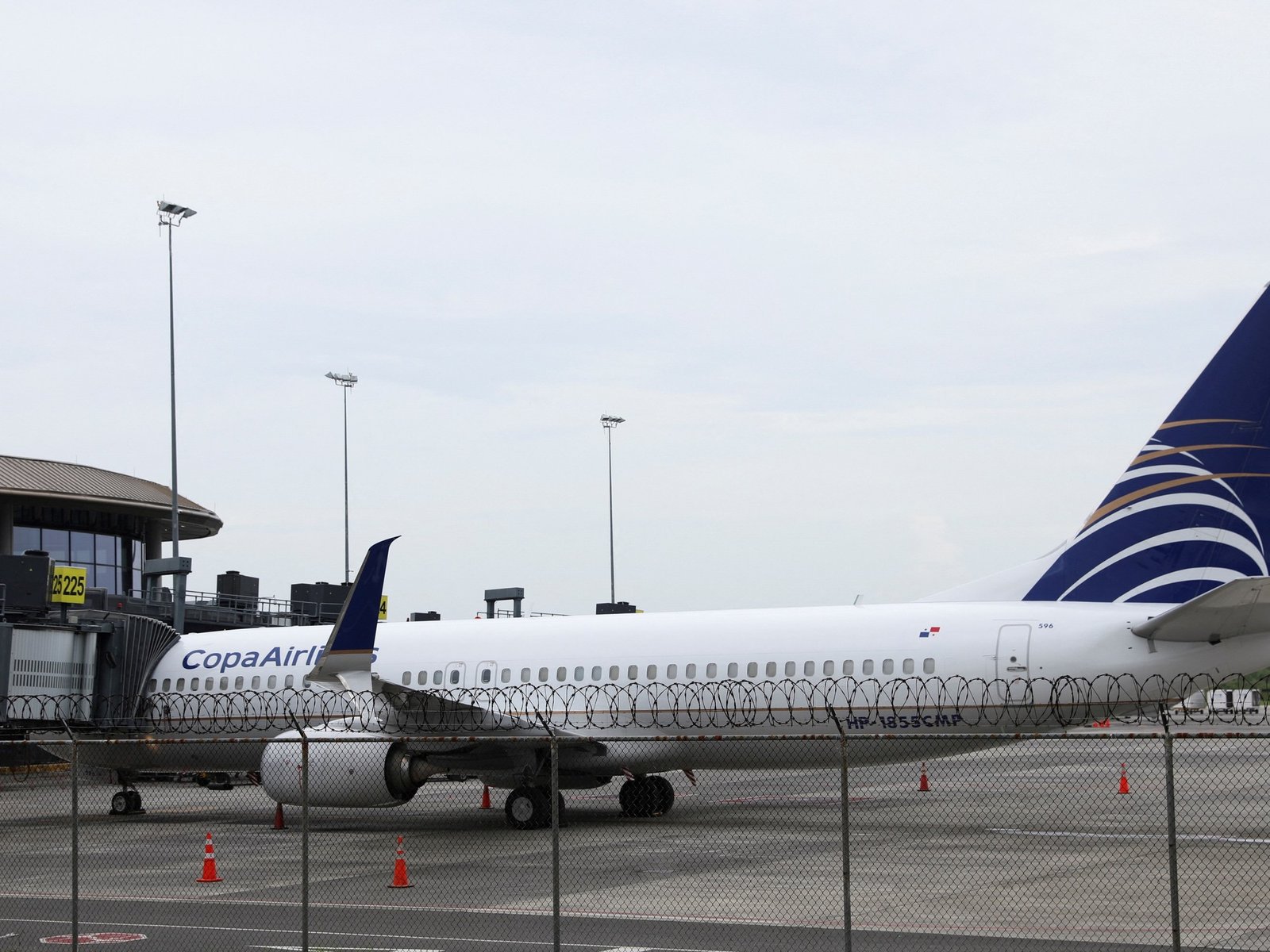 Detuvieron a una pareja por mantener relaciones sexuales en un avión que aterrizó en Argentina