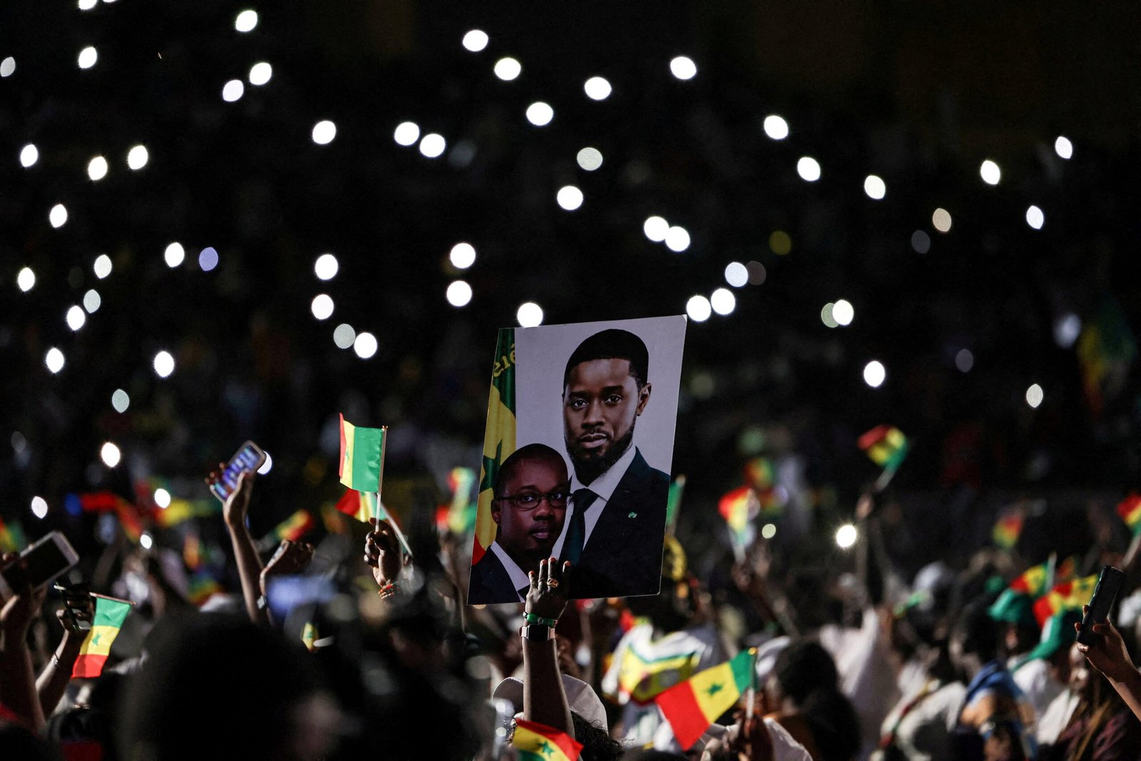 Divorcio político en Senegal: el presidente cesa al primer ministro y abre una crisis en el Gobierno