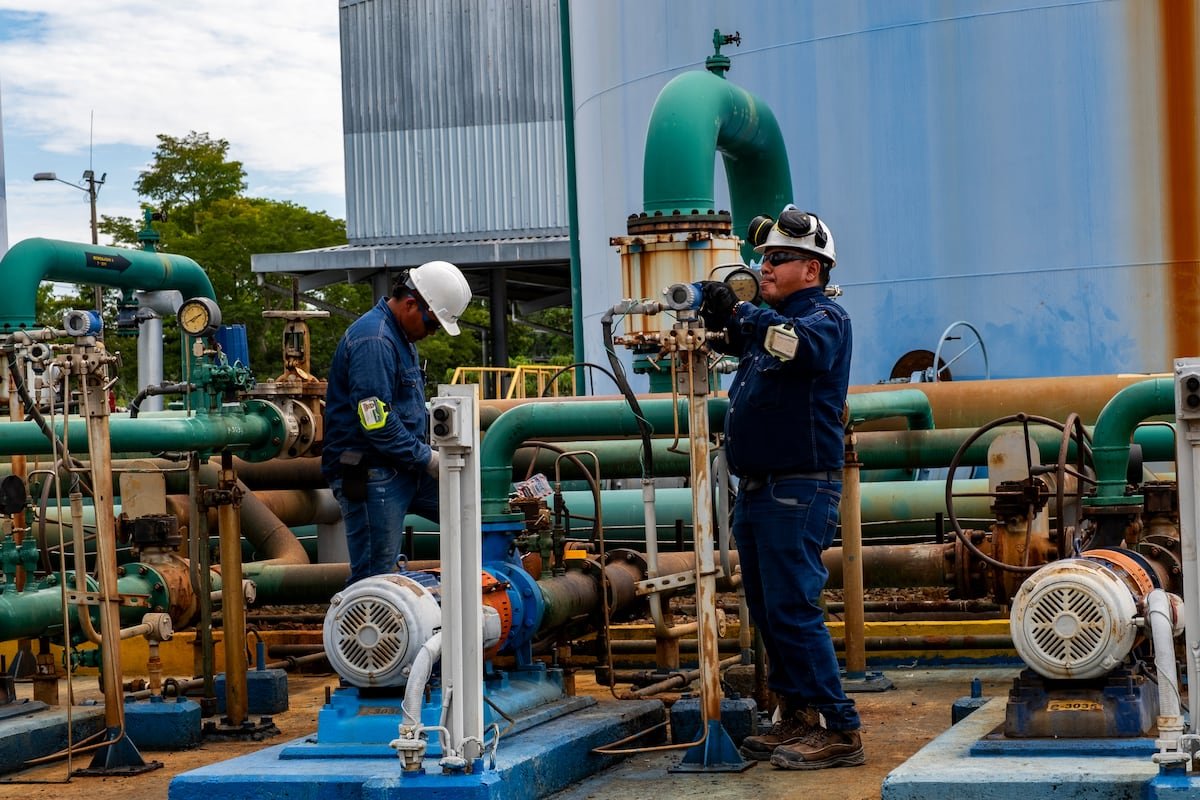 Ecopetrol ante el mundo: cuando los derechos humanos redefinen la inversión global | América Futura