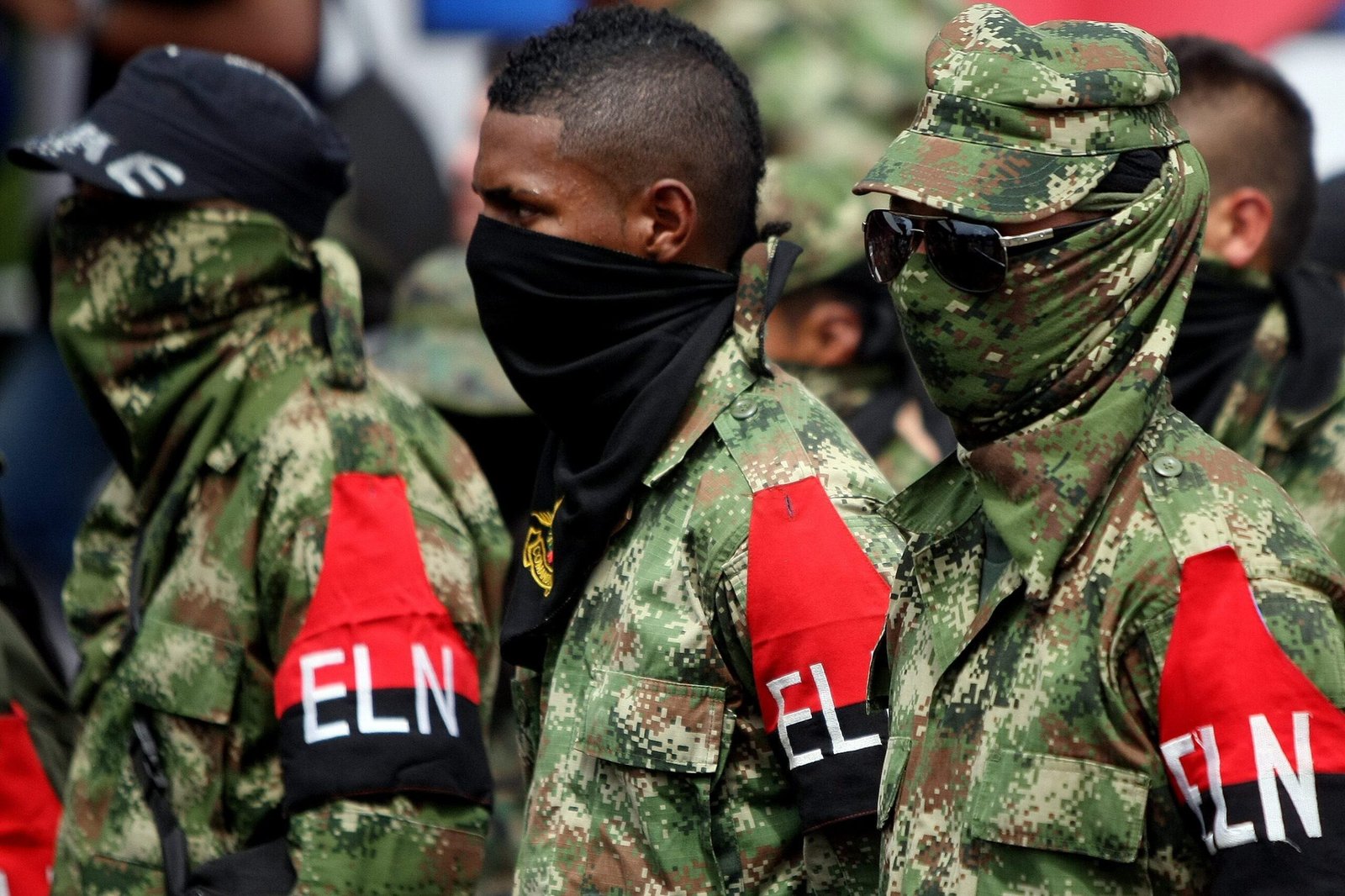 El ELN repite su fórmula electoral: llama a un ‘acuerdo nacional’ mientras justifica sus secuestros