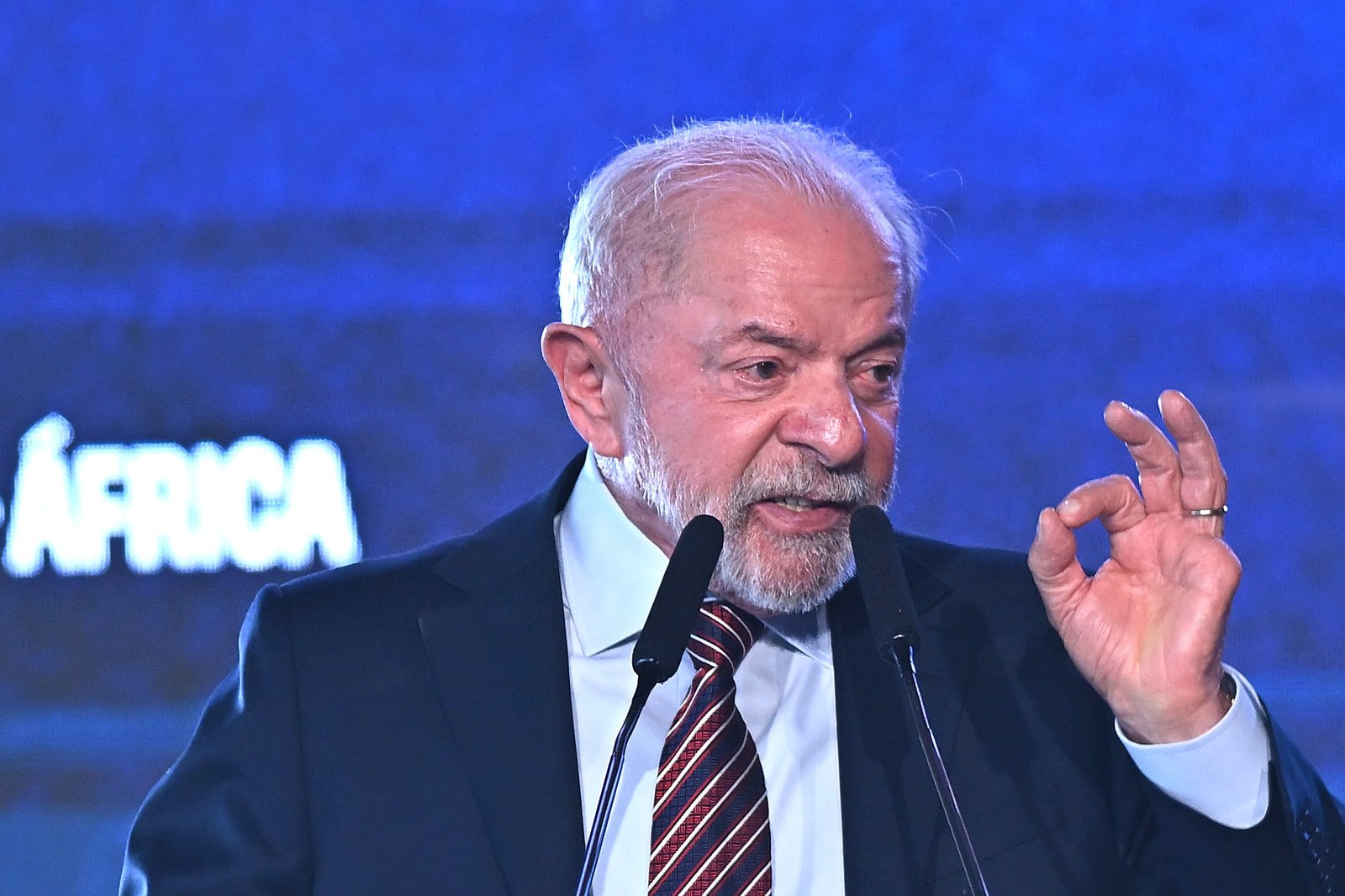 El Gobierno de Brasil replica a Trump que etiquetar dos bandas criminales como terroristas ataca su soberanía y su economía
