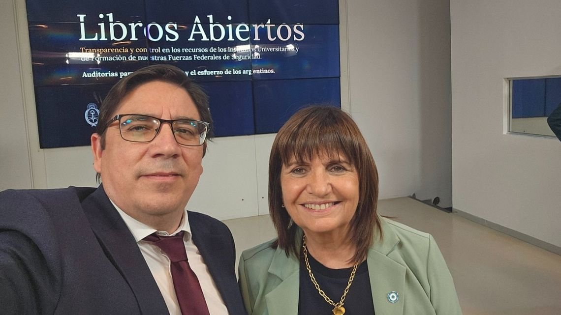 El Gobierno desafía al periodismo y a las universidades frente a la marcha del martes