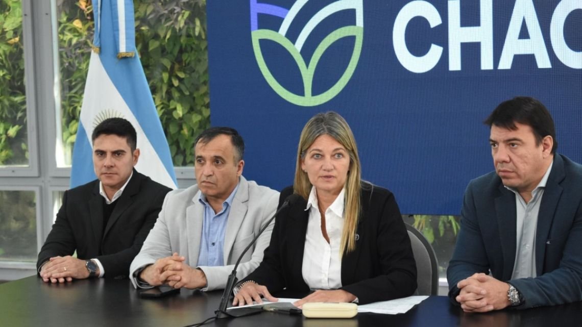 El Gobierno será querellante en la causa de la falsa médica y se despega de las irregularidades