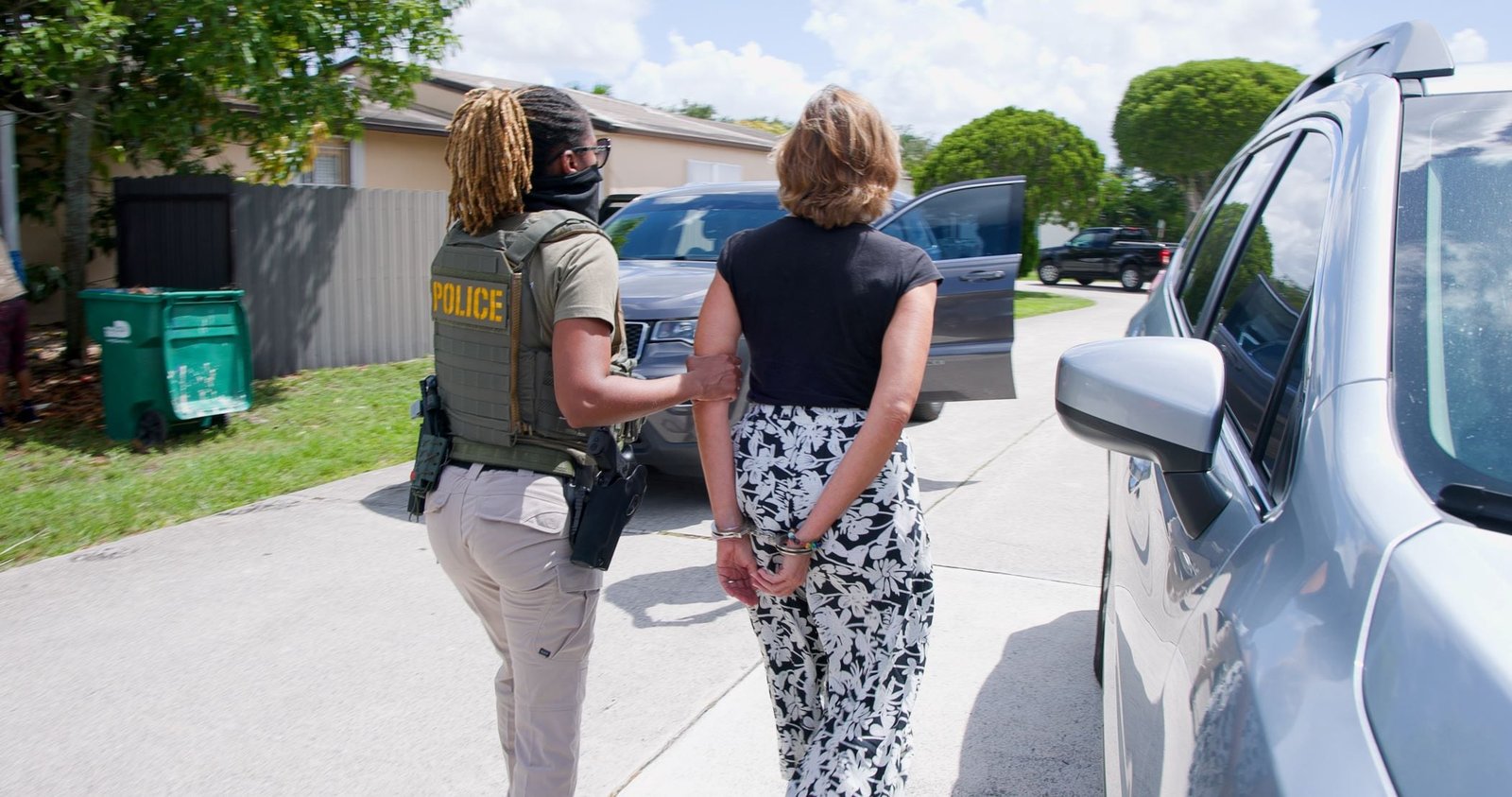 El ICE detiene en Florida a la hermana de la jefa del conglomerado militar cubano Gaesa