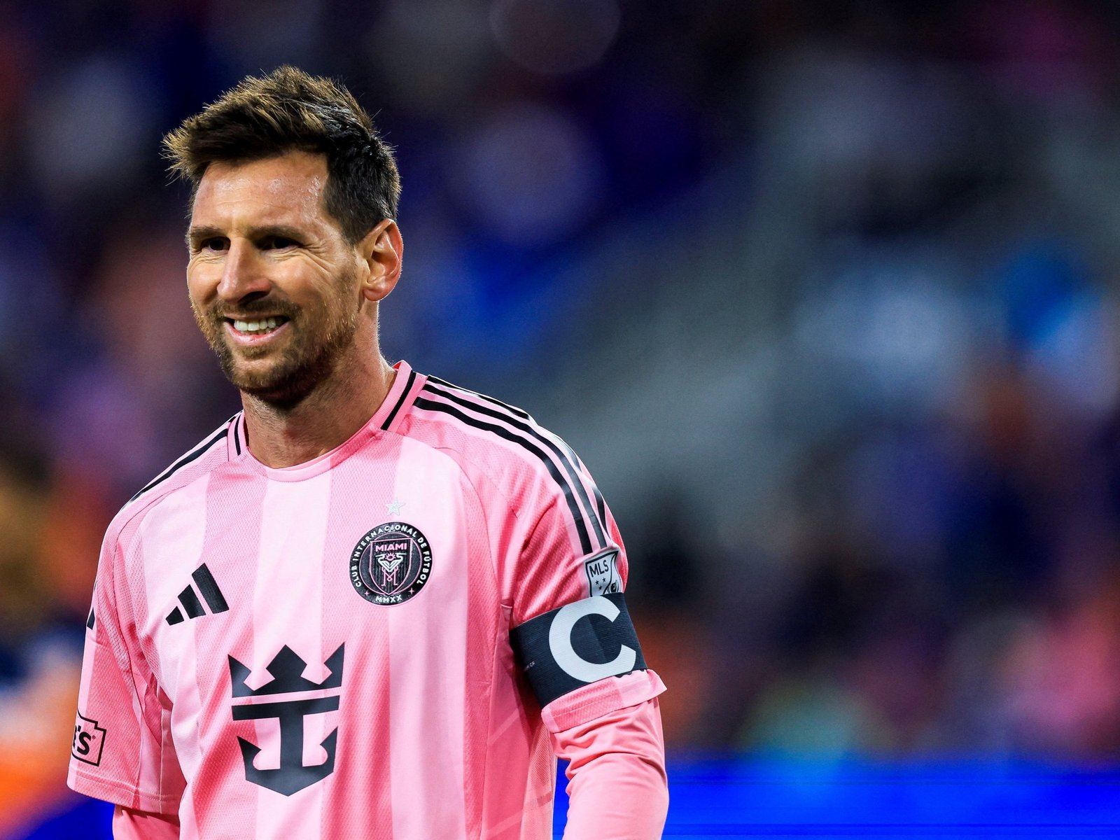 El Inter Miami de Messi busca cortar la maldición del 4 en el Nu Stadium, la cancha que fue campo de golf y basural, y donde aún no pudo ganar