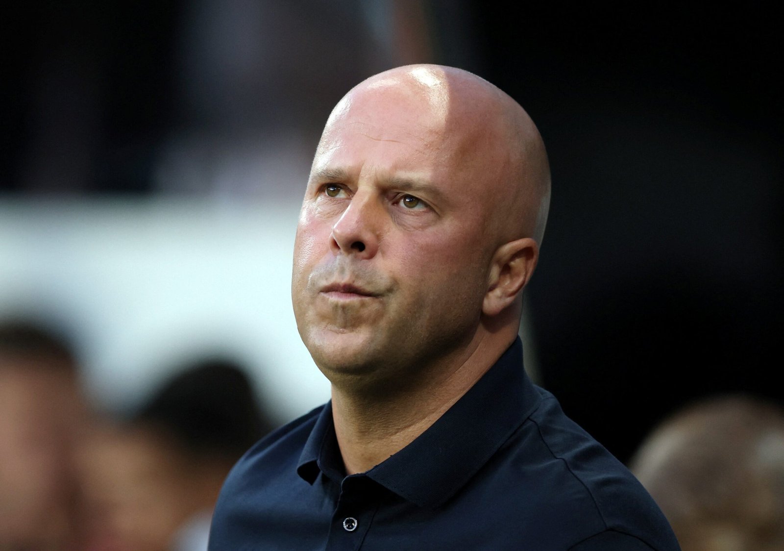 El Liverpool destituye a Arne Slot
