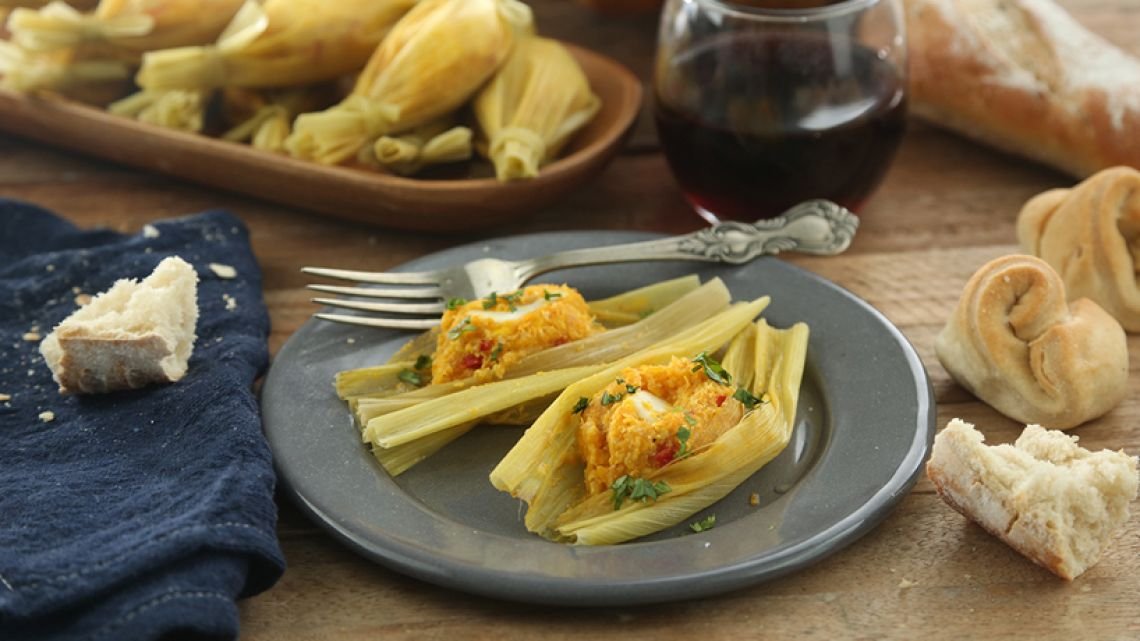 El Mercado Norte sorprende: propone humita y empanadas en lugar de locro para el 25 de Mayo