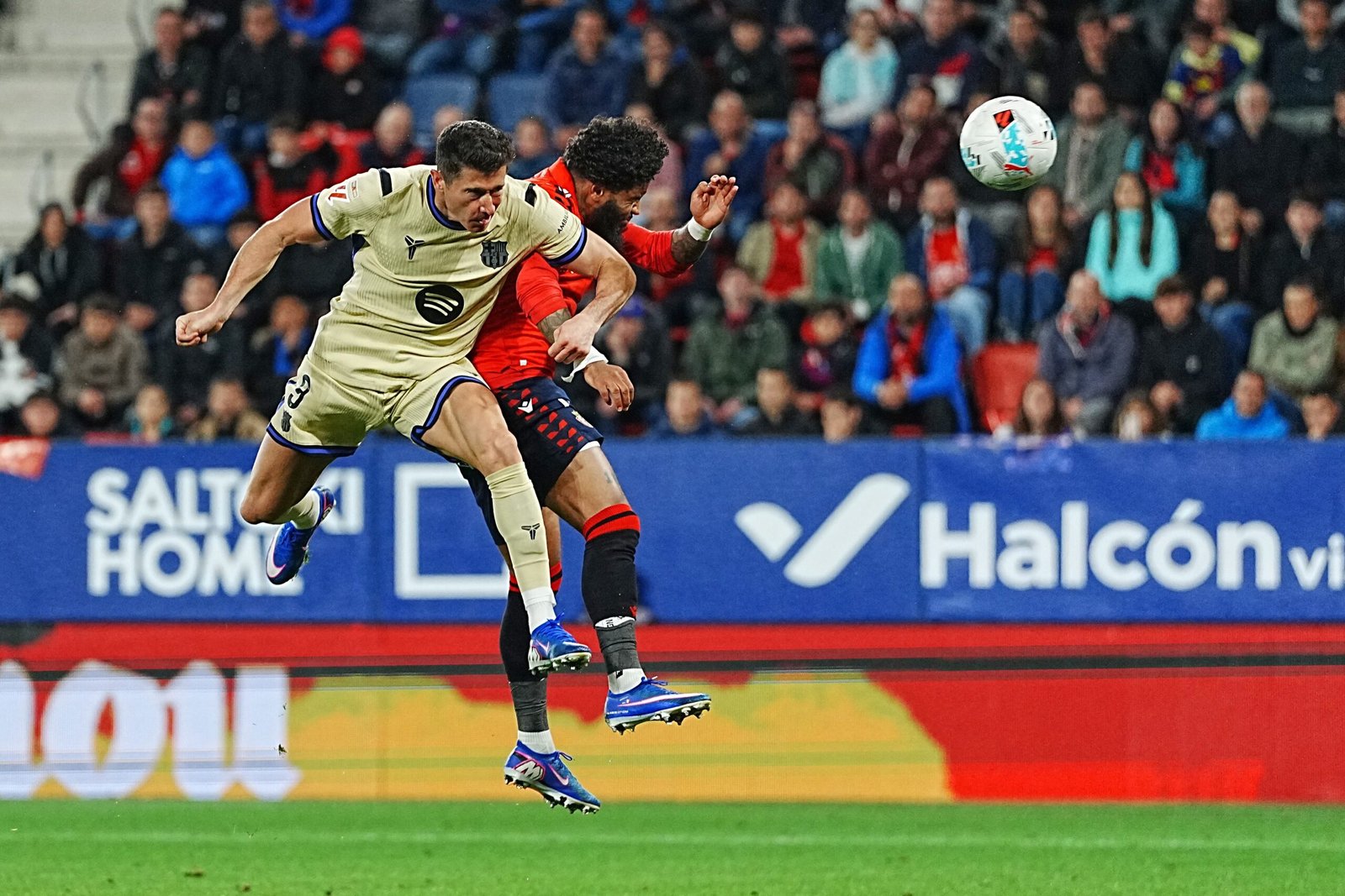 El alirón del Barça depende del Madrid