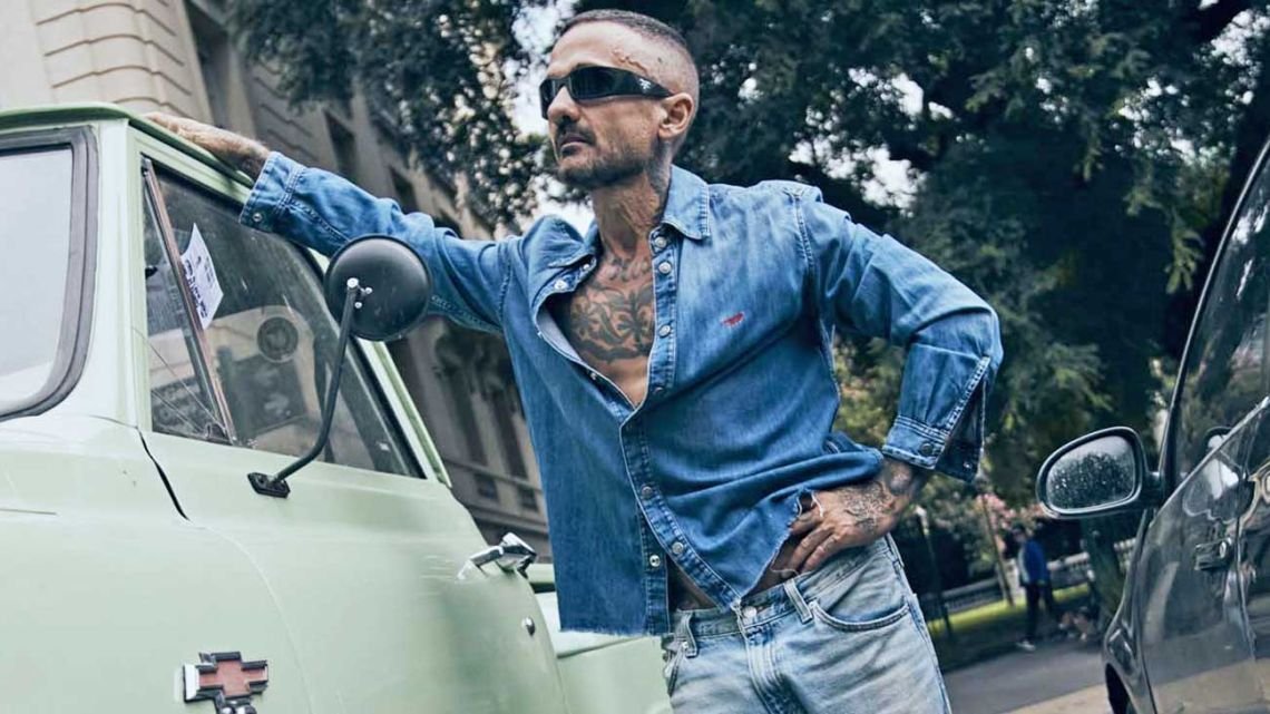 “El amor y la música son lo más parecido a un milagro”