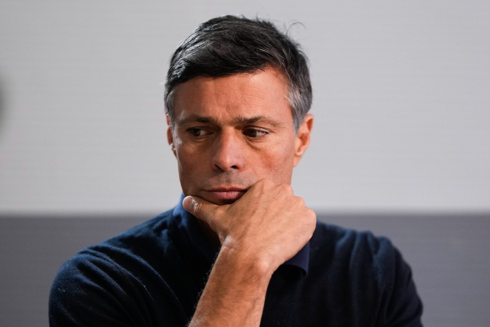 El chavismo toma la casa de Leopoldo López y la convierte en un centro para la tercera edad