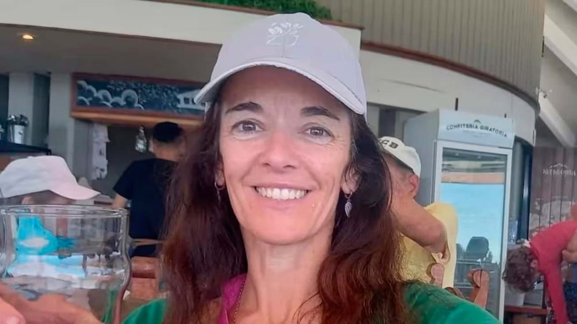 El cuerpo descuartizado hallado en Bariloche pertenece a Ana Lía Corte, 18 días después de su desaparición