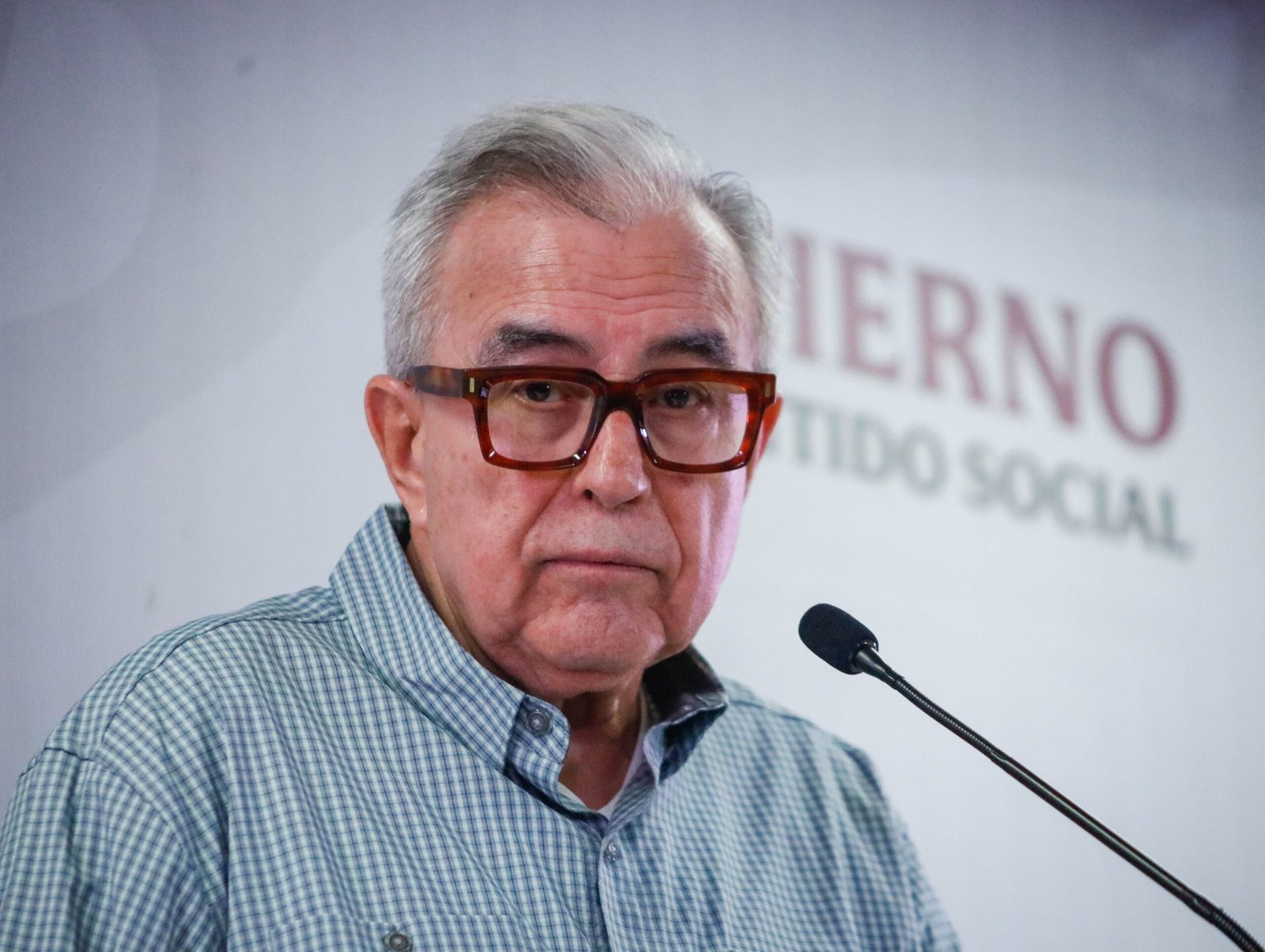 El fantasma de la injerencia de Estados Unidos en México vuelve con el caso del gobernador de Sinaloa