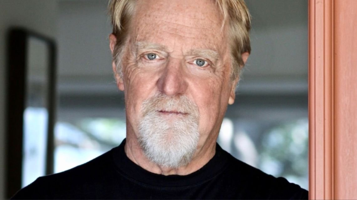 “El fin de la realidad”: Jonathan Taplin presenta su libro en la Feria del Libro