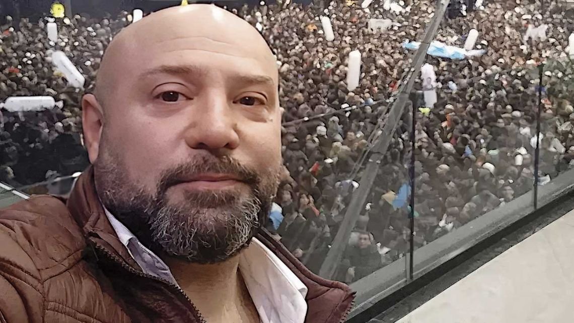 El juez Ariel Lijo ordenó peritar los audios de Spagnuolo, claves en la causa por corrupción en ANDIS