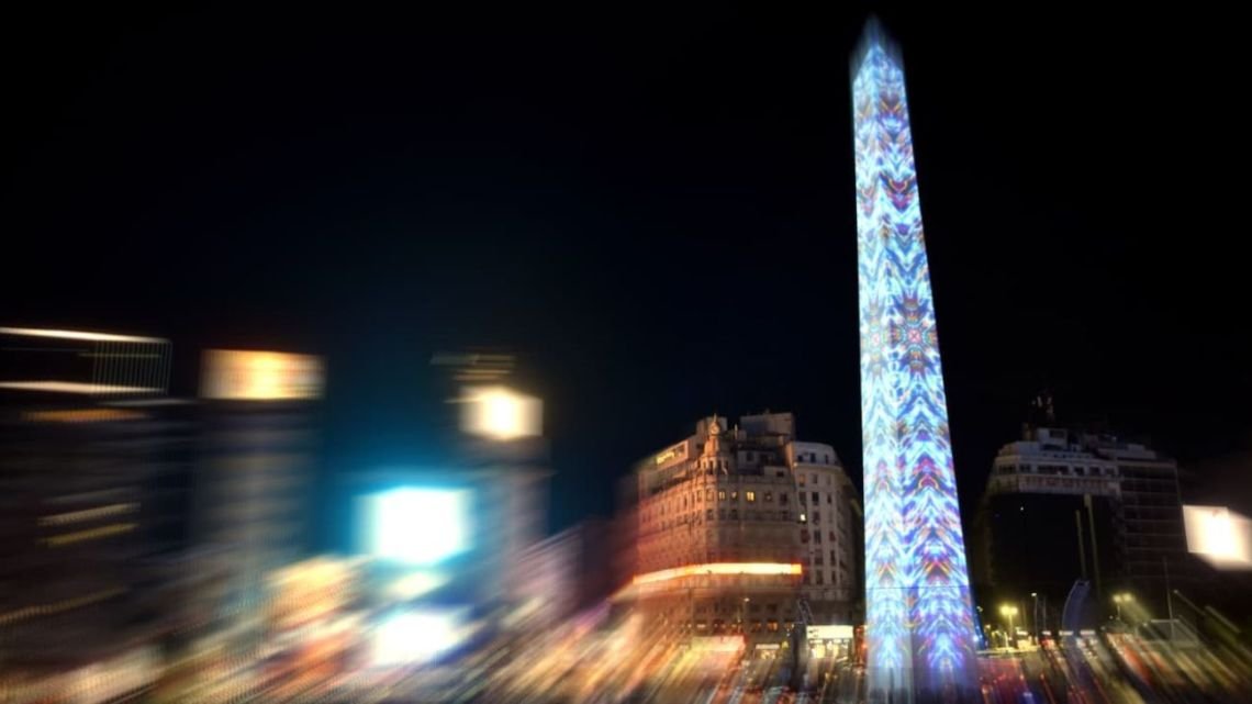 El obelisco porteño cumple 90 años: símbolo estético y cultural de Sudamérica