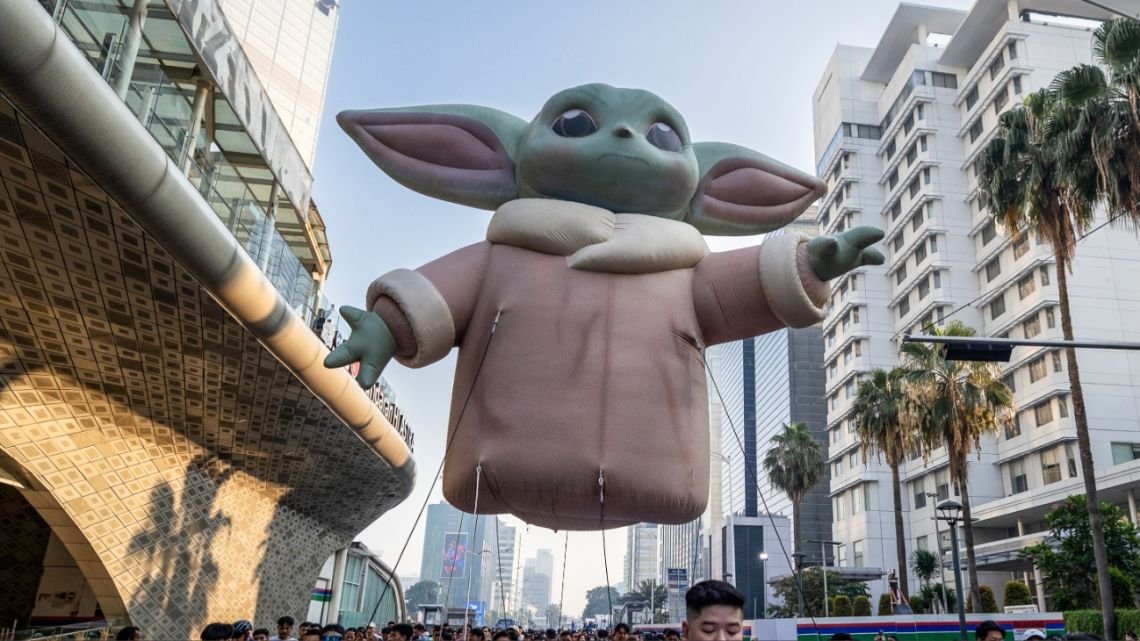 El origen del Día de Star Wars: por qué se celebra el 4 de mayo en todo el mundo