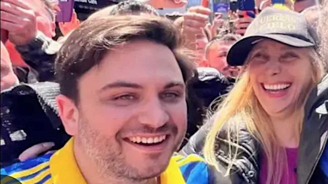 El palazo de Ramiro Marra a Karina Milei por su pasado como pastelera: «Ahora se dedica a otra cosa»