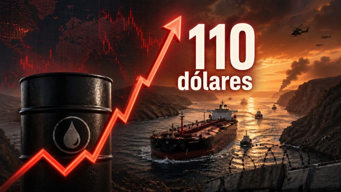 El petróleo y la IA, dos partidas simultáneas