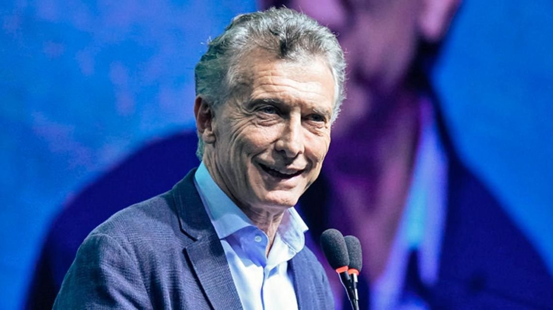 El próximo paso de Macri