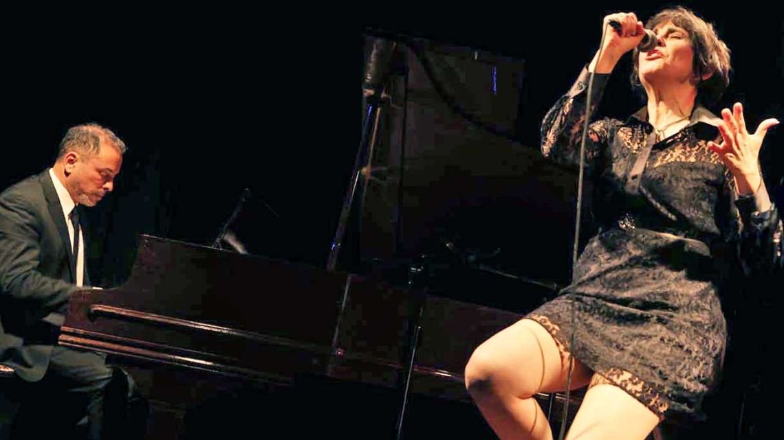“El tango siempre está renaciendo”