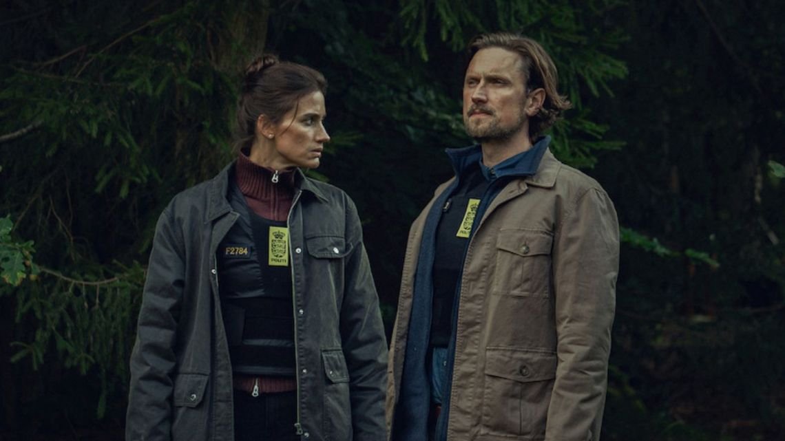 El thriller danés que inquietó a Netflix vuelve con un crimen más oscuro: cómo es la historia