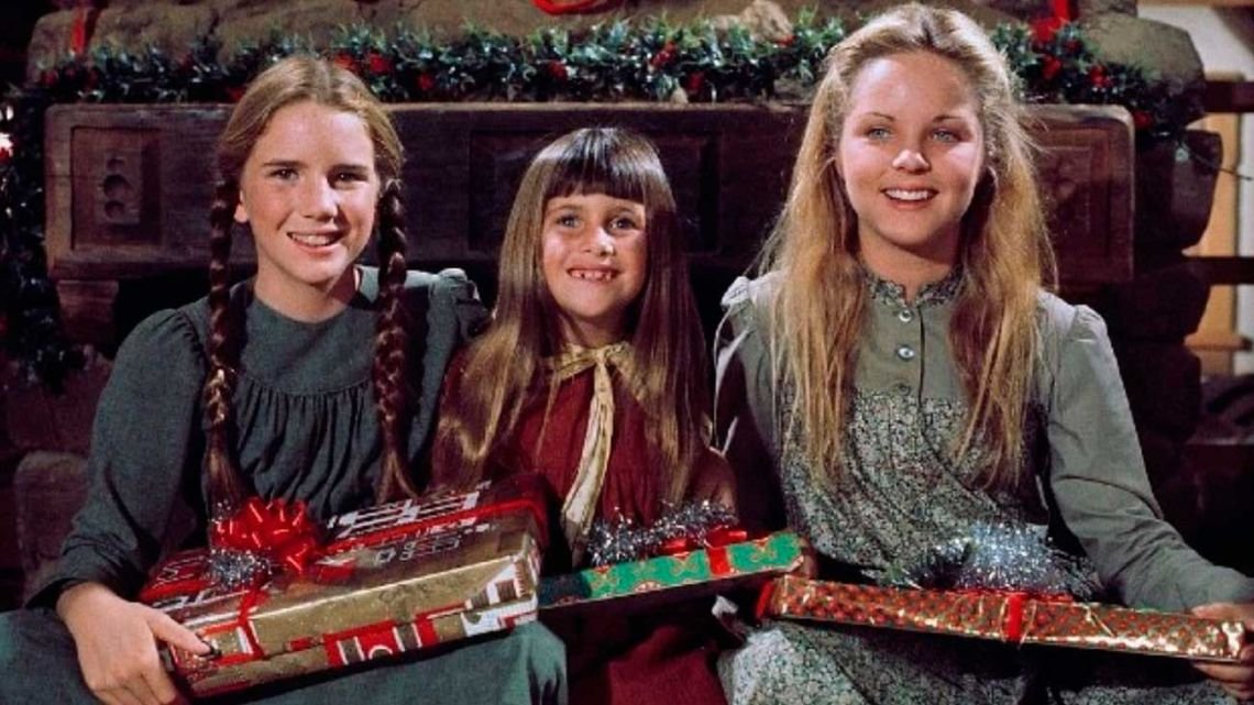 El tráiler del reboot de "La familia Ingalls" en Netflix desató polémica y divide a los fanáticos