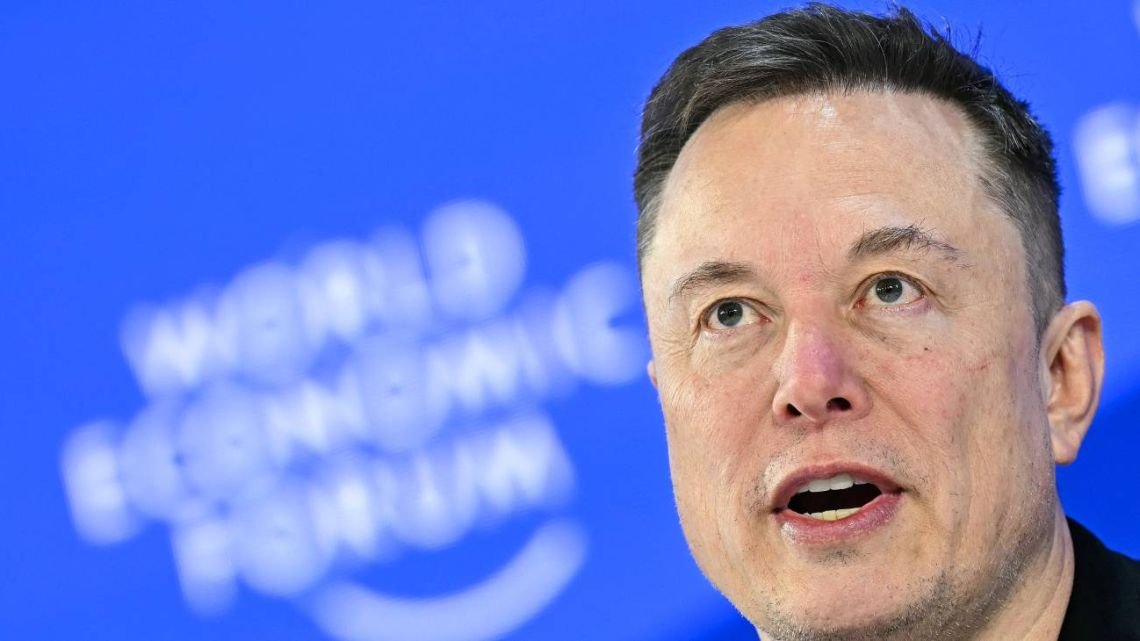 Elon Musk invertirá USD 119.000 millones en Texas para fabricar sus propios chips de IA