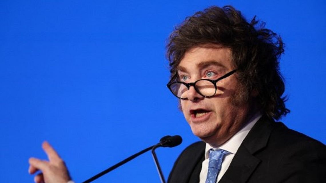 En "QR!", Diego Reynoso alertó: "Milei no logra mejorar el poder adquisitivo"