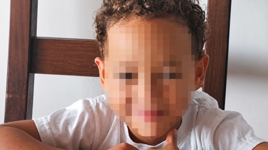 Encontraron a Nahuá, el niño desaparecido en Corrientes: su padre fue detenido