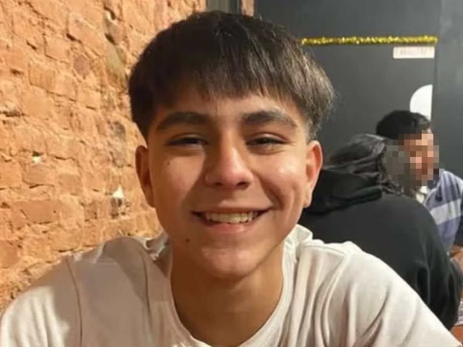 Encontraron muerto a un chico de 19 años que estaba desaparecido desde hace una semana