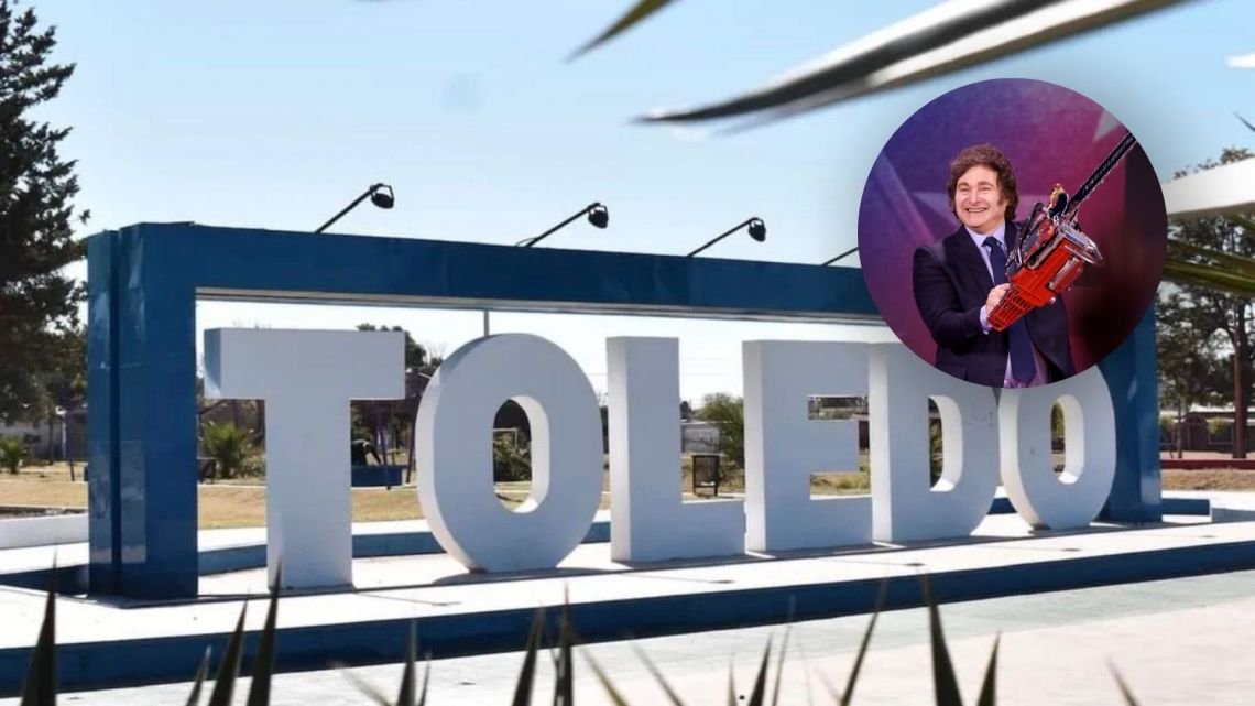 Error de redacción o trampa política: un concejal de Toledo salió a explicar por qué la dieta no es de $12 millones