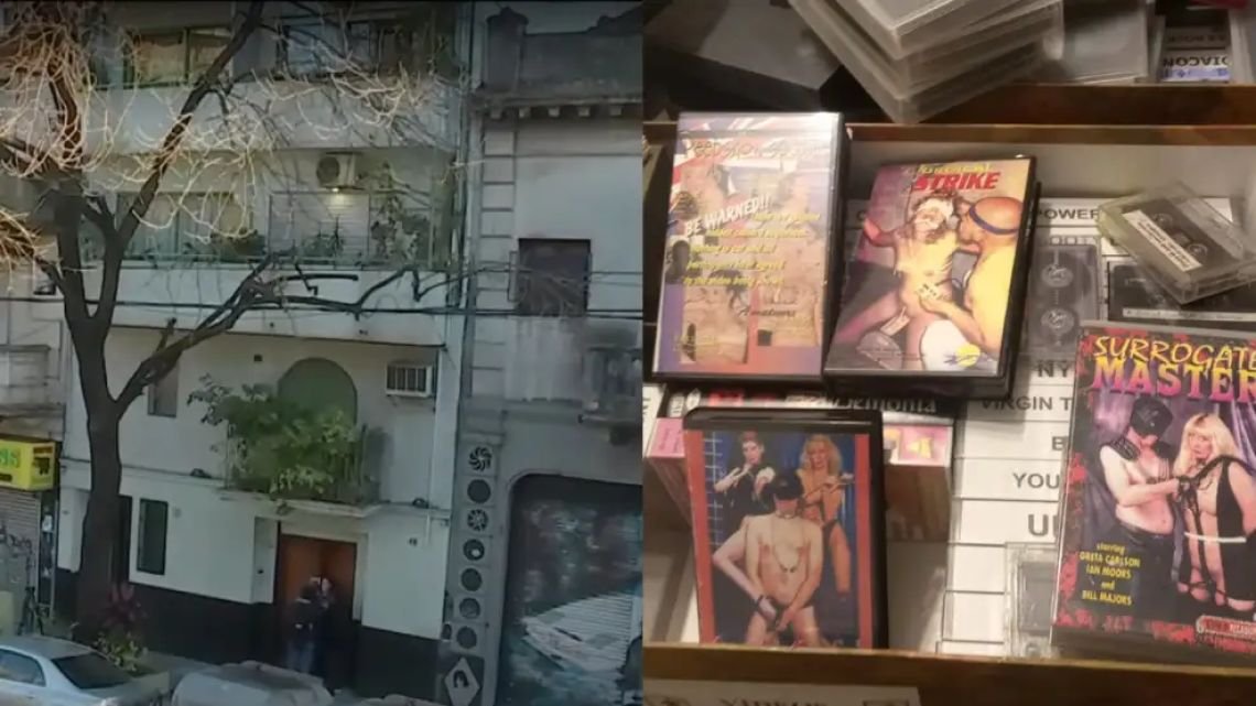 Escuela de Yoga: procesaron por trata a tres miembros de la organización acusada de ser una "secta sexual"