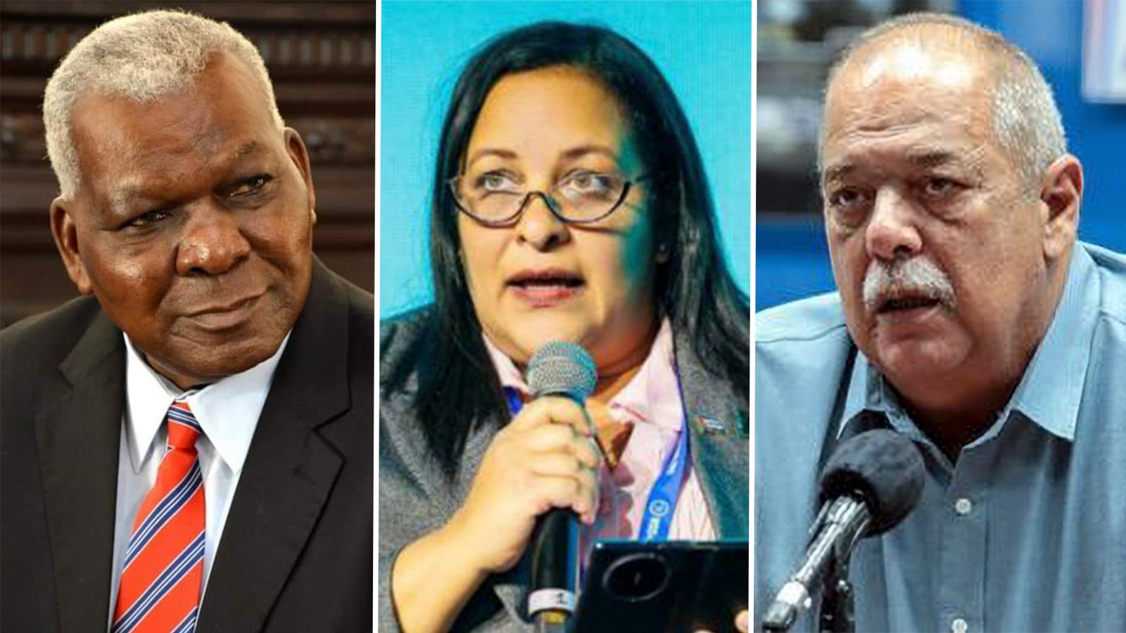 Estados Unidos amplía sus sanciones contra Cuba