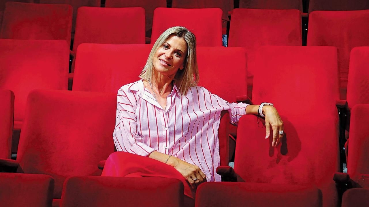 Eugenia Tobal