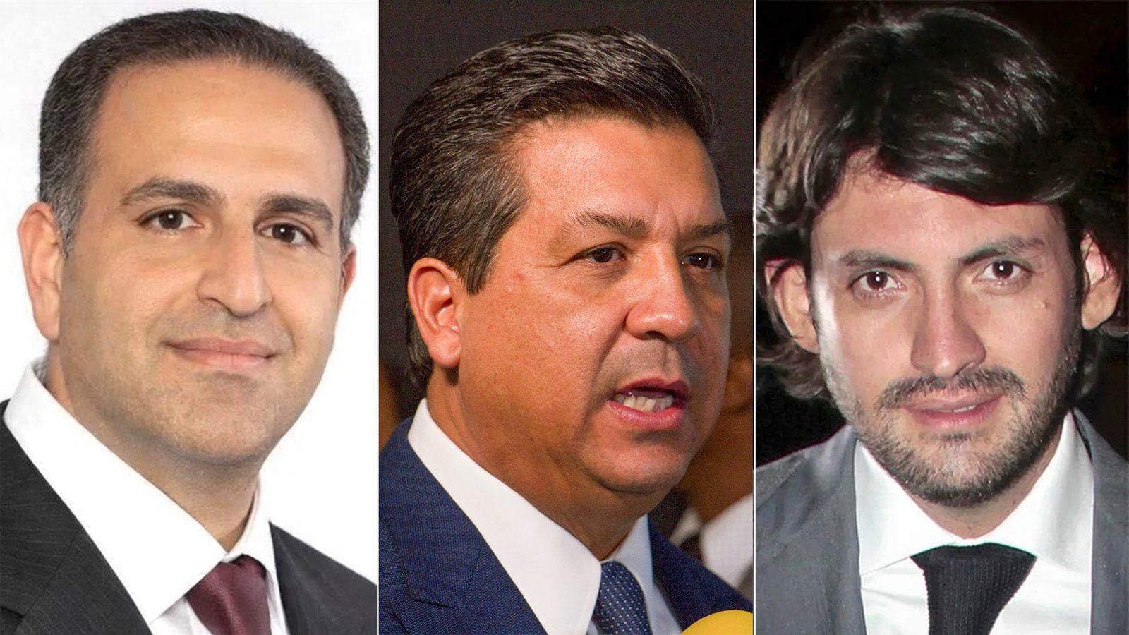 Factureros, ladrones de cuello blanco, narcos y un político opositor: las extradiciones prioritarias de México