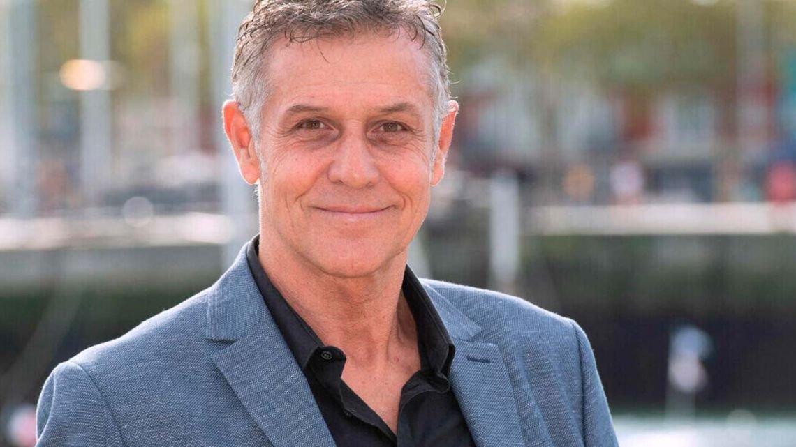 Falleció el actor francés Pierre Deny, de Emily in Paris, a los 69 años