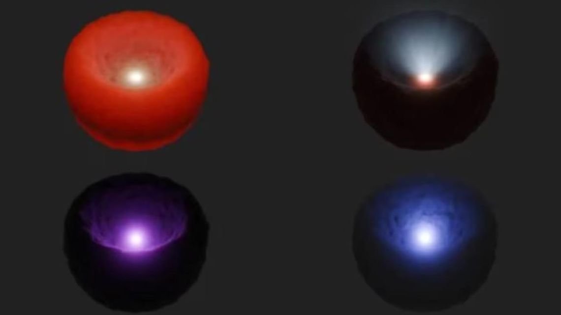 Falso vacío: físicos simularon el proceso cuántico que podría cambiar el universo