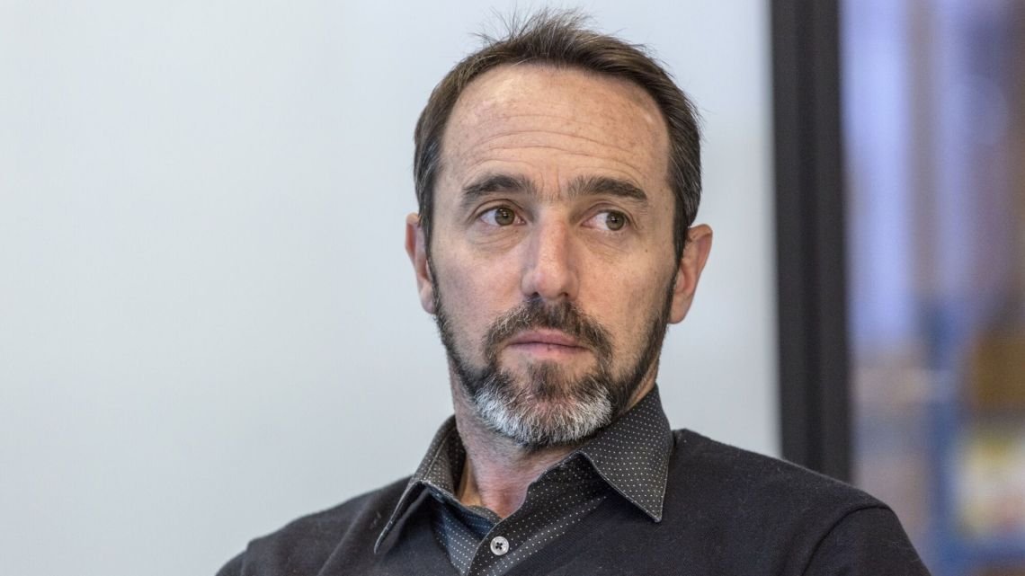 Galperin redobló la apuesta tras su burla a una ama de casa: "Si no trabajaste en tu vida, no sos jubilado"