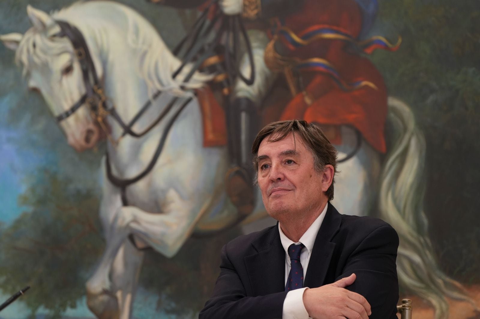 García Montero, sobre el congreso de la lengua española: “España abandonó todo el imperialismo de la época franquista”