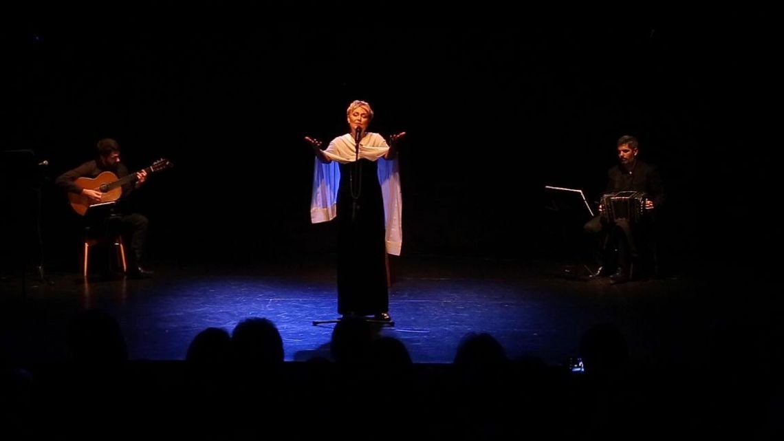 Gardel en París: un viaje sensorial que derriba mitos y une dos mundos