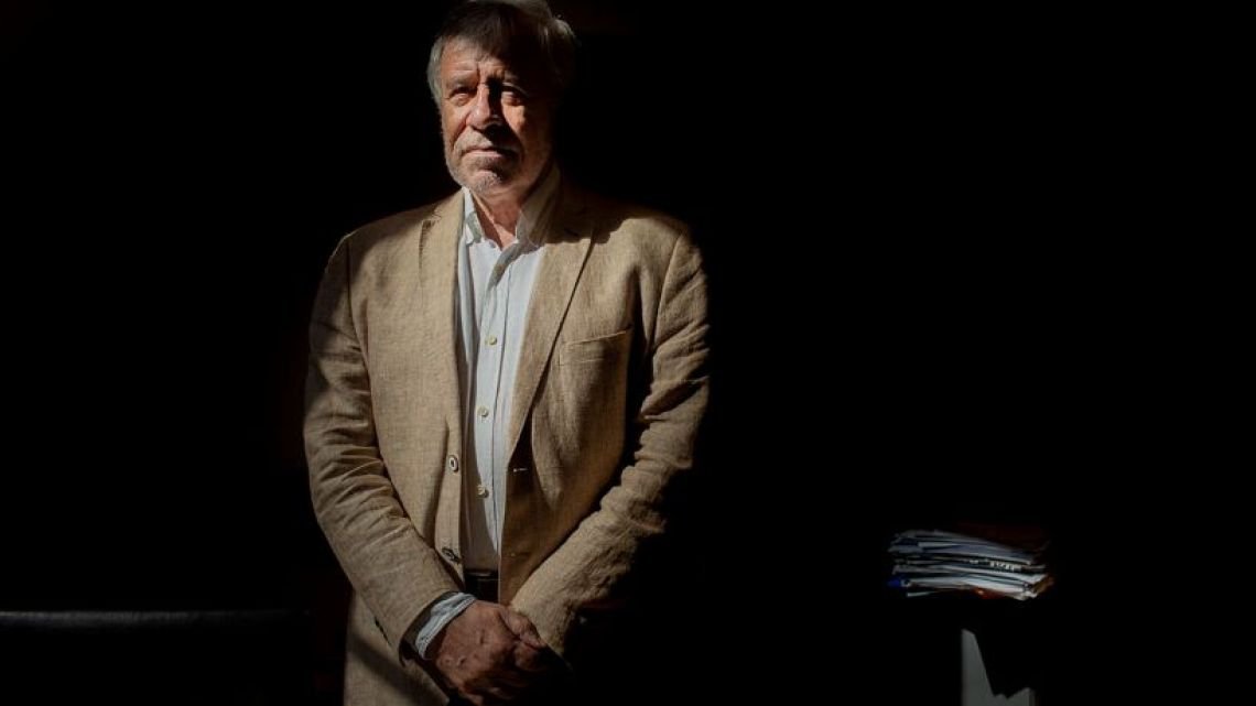 Gerardo Ferreyra: “La causa Cuadernos fue una extorsión judicial de manual”