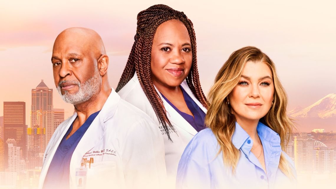 “Grey’s Anatomy” tendrá un spin-off, cuáles serán los nuevos personajes