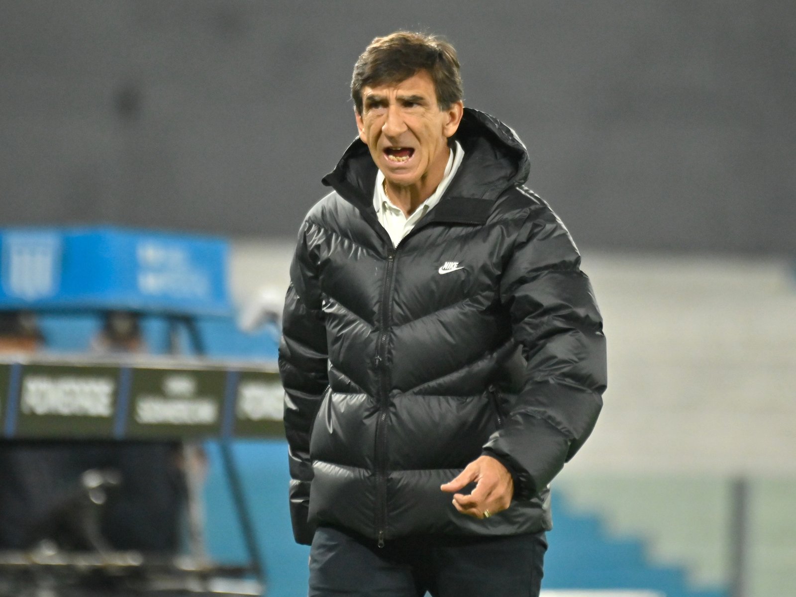 Gustavo Costas reapareció tras su despido de Racing y aclaró si quiere "jugar" en la política del club: "Mi futuro cercano..."