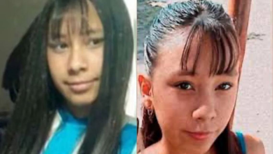 Hallaron el cuerpo de Agostina Vega en un descampado de barrio Ampliación Ferreyra