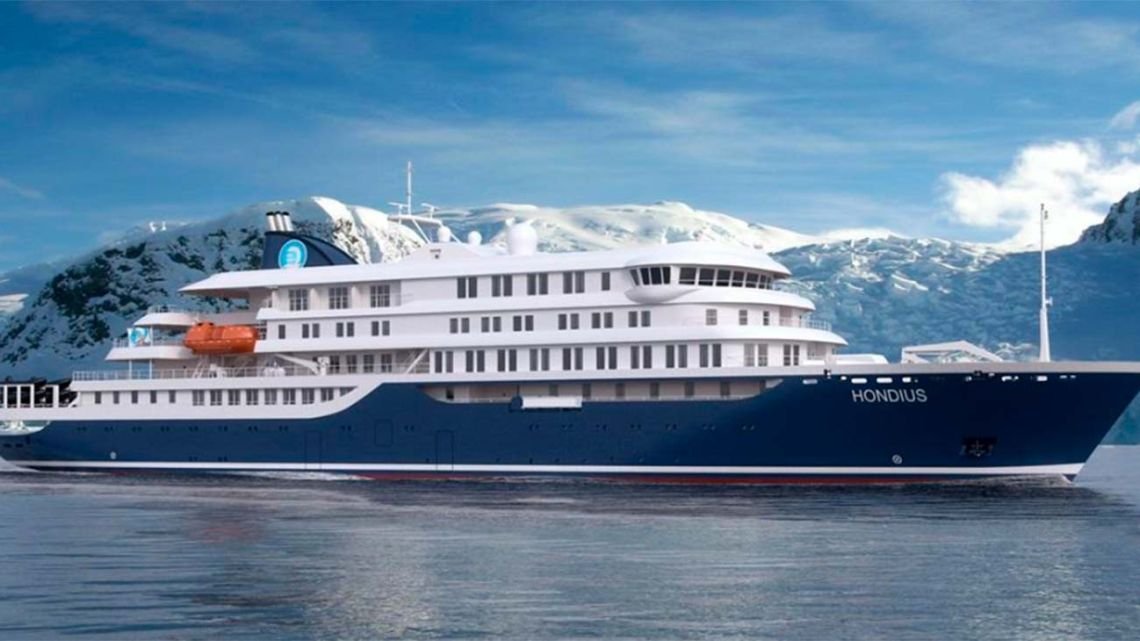 Hantavirus en el crucero que salió de Ushuaia: qué se sabe de las tres muertes y los nuevos casos