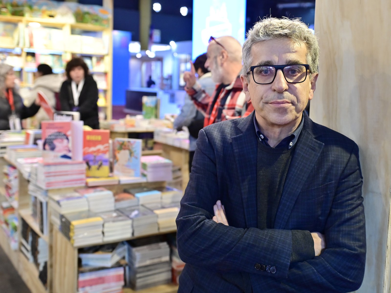“Hay cultura más allá del mercado”