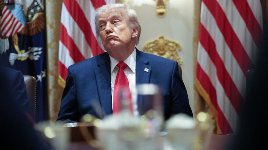 Horas decisivas en Medio Oriente: Trump endurece sus exigencias a Irán y asegura que está a punto de "tomar una decisión final"