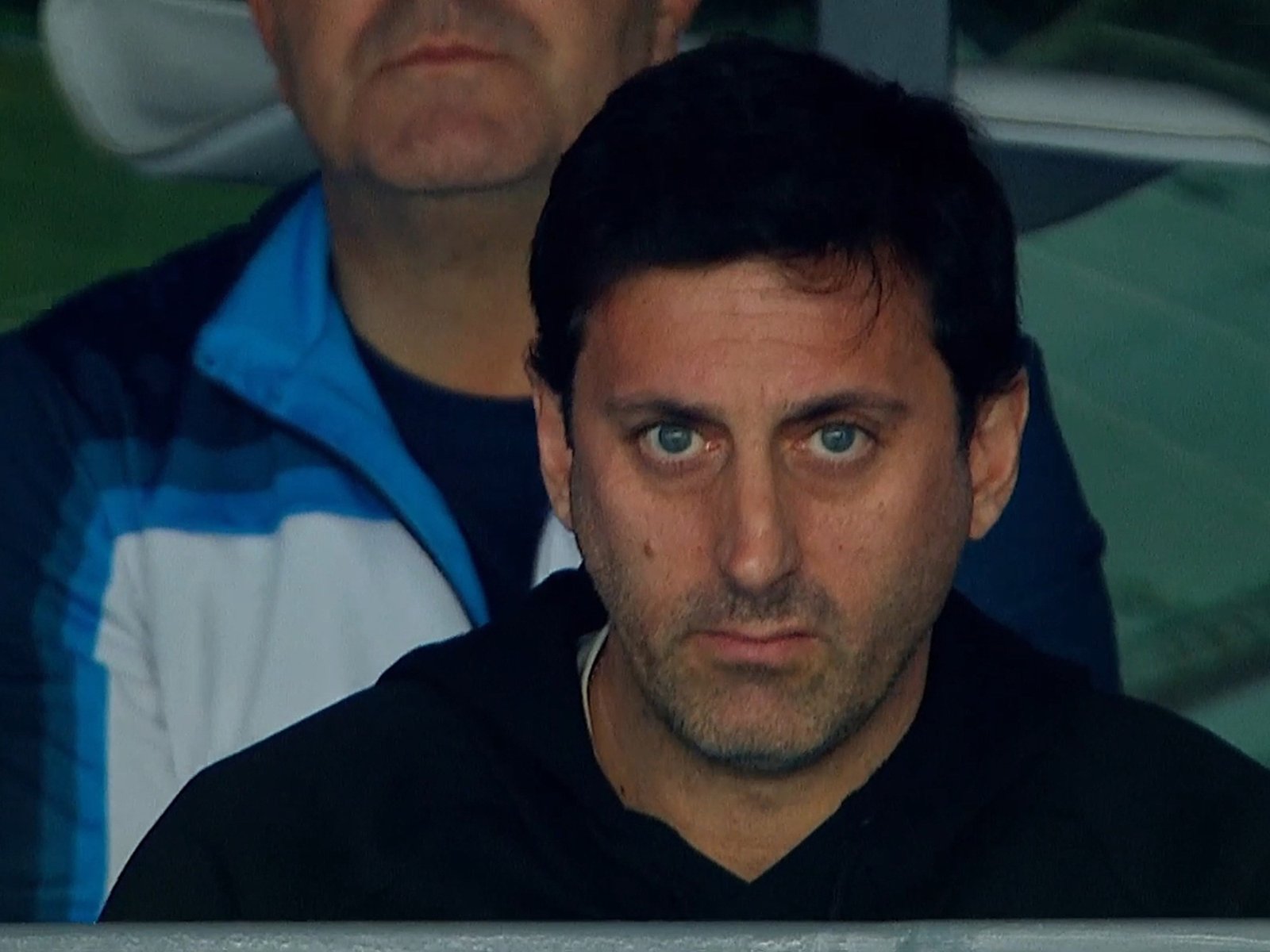 "Hoy nos sentimos robados, el fútbol argentino está roto"