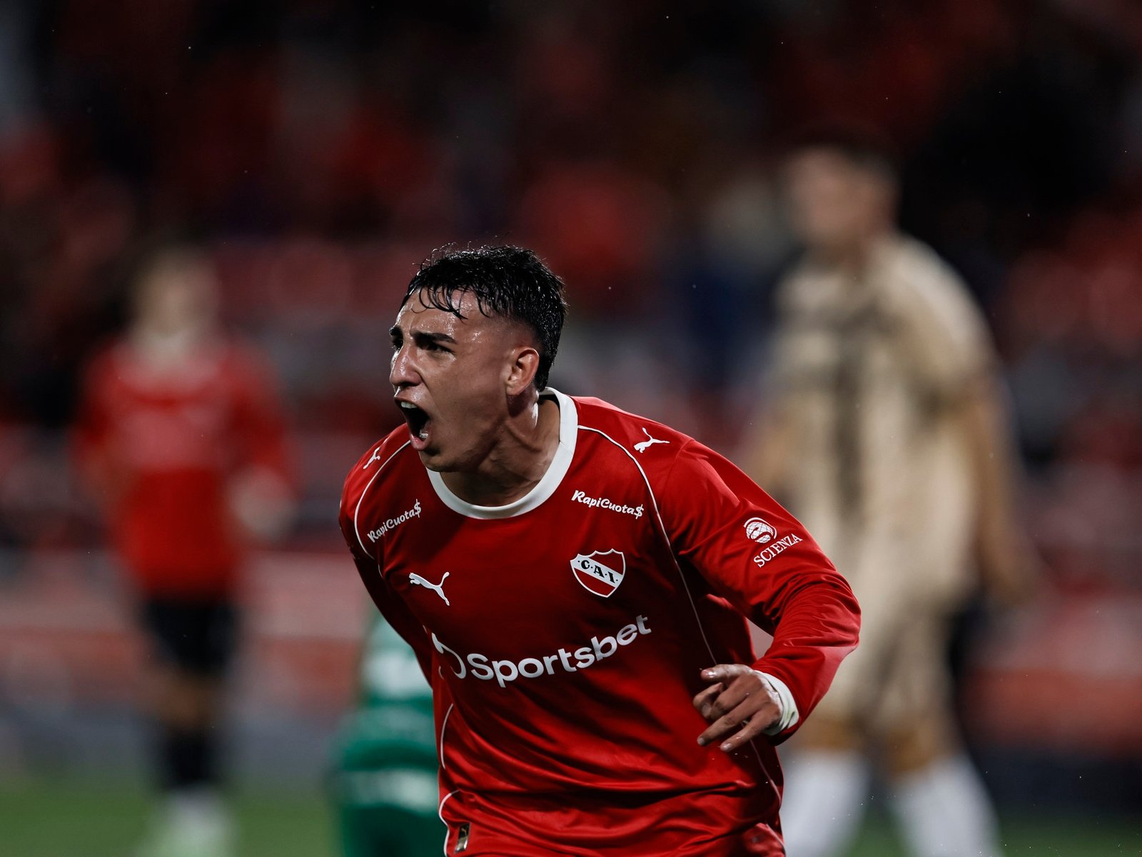 Independiente podría perder a una de sus joyas :: Olé