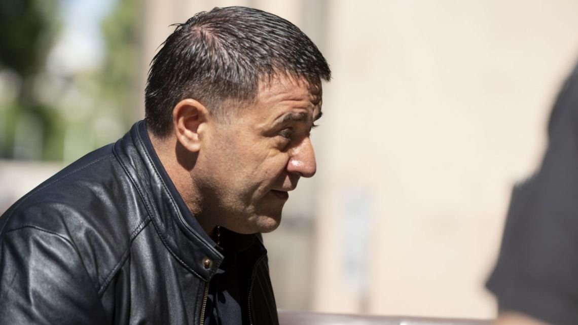 Insólita maniobra de Pablo Toviggino: quiso recusar al juez que investiga a la AFA usando una nota de un medio vinculado a su entorno